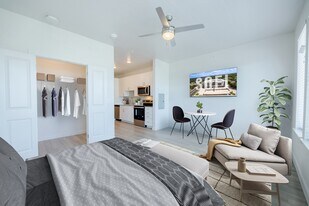 SOFI at 6311 in Austin, TX - Building Photo