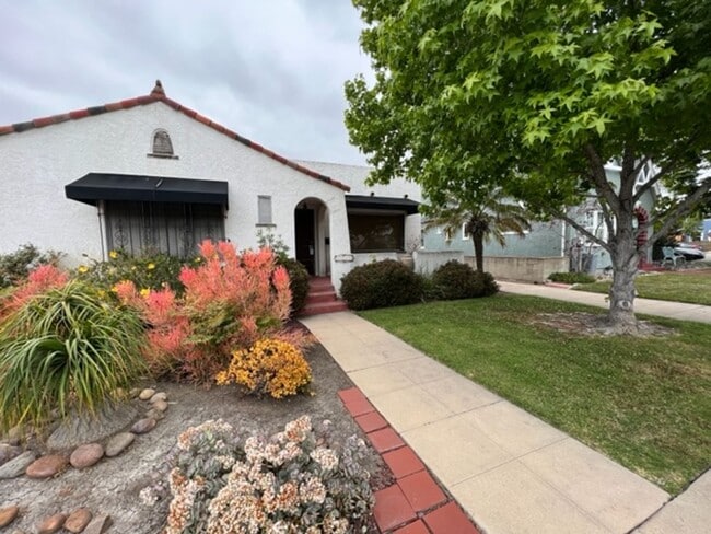 1236 Madison Ave in San Diego, CA - Building Photo - Building Photo