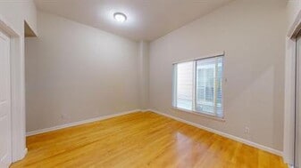 2332 Taraval St in San Francisco, CA - Building Photo