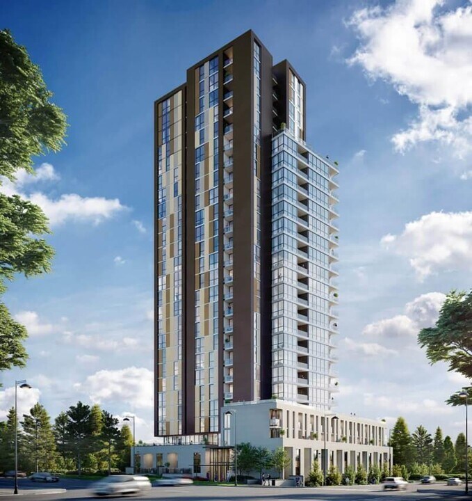 10333-10133 133 St in Surrey, BC - Building Photo