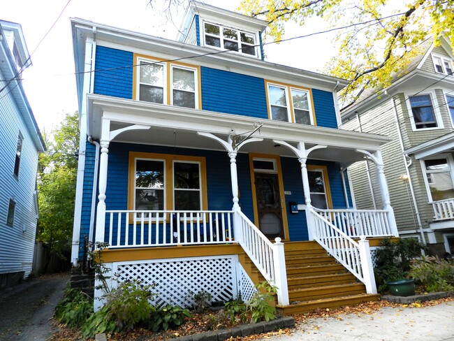 property at 1394 Edward St