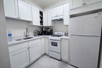 31 Queensberry St, Unit 20 in Boston, MA - Building Photo - Building Photo