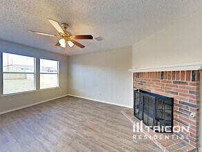 1209 Warrington Way in Forney, TX - Building Photo - Building Photo