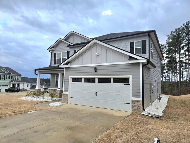 4828 Southwind Rd in Evans, GA - Building Photo - Building Photo