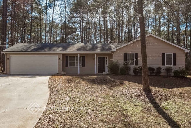 property at 845 Rambling Rose Ct NW