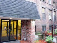 Paul Revere Court in Boston, MA - Foto de edificio - Building Photo