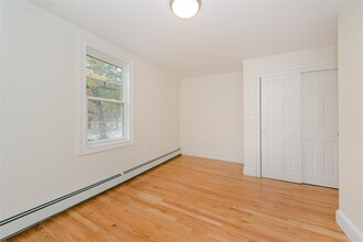 16 School St, Unit 1 in Boston, MA - Foto de edificio - Building Photo