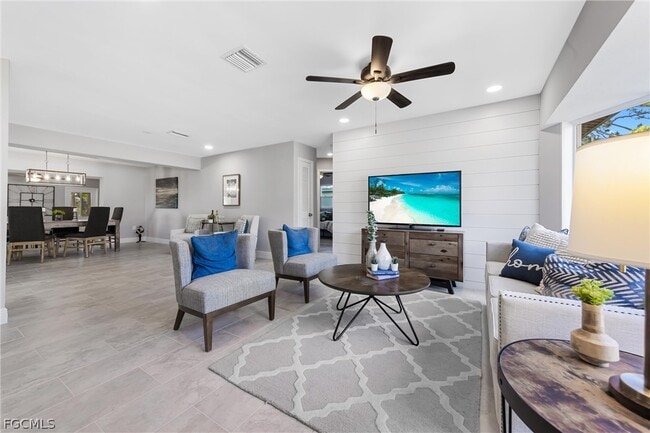 property at 1003 April Ln