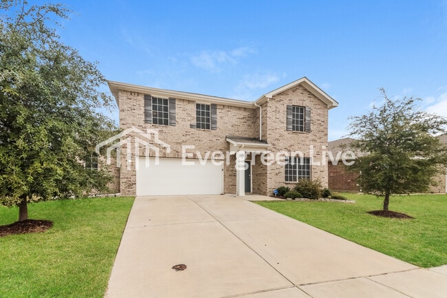 425 Stone Creek Blvd in Glenn Heights, TX - Building Photo - Building Photo