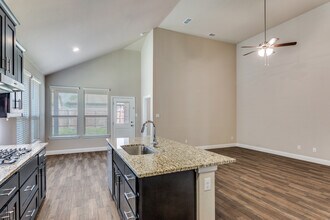 11516 Lavonia Rd in Fort Worth, TX - Building Photo - Building Photo