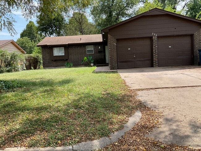 property at 204 W Michael Dr