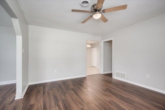 2922 Dahlia Dr in Augusta, GA - Foto de edificio - Building Photo