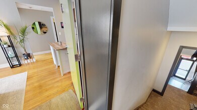 312 E 13th St in Indianapolis, IN - Building Photo - Building Photo