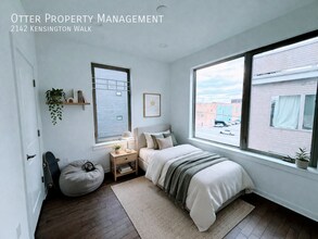 2142 Kensington Walk in Philadelphia, PA - Building Photo - Building Photo