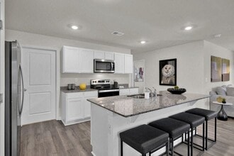 Valley Ridge in Rossville, GA - Building Photo - Building Photo