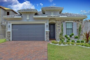 3784 NW 89th Way in Coral Springs, FL - Building Photo