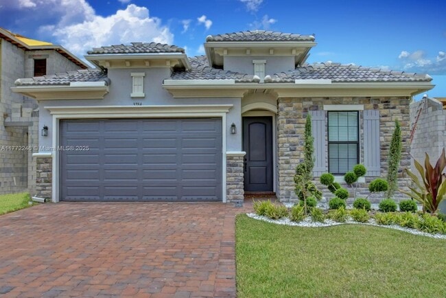 property at 3784 NW 89th Way