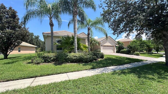 3545 Sunset Isles Blvd in Kissimmee, FL - Building Photo - Building Photo