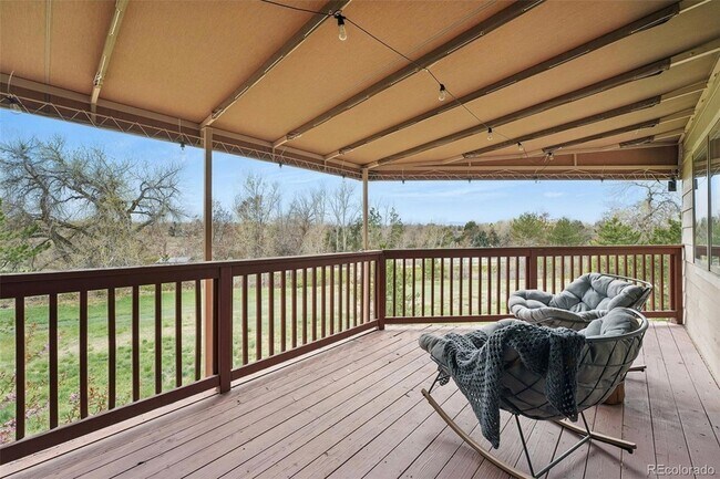 4212 E Orchard Pl, Unit N114 in Centennial, CO - Building Photo - Building Photo