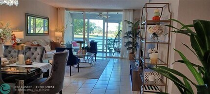 3151 N Course Ln in Pompano Beach, FL - Building Photo - Building Photo