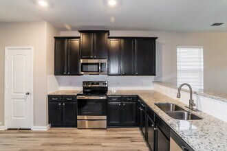 209 Curt St in Anna, TX - Building Photo - Building Photo