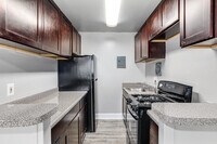 Madison Gardens Apartments in Suitland, MD - Foto de edificio - Interior Photo