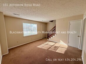 151 Jefferson Ridge Rd in Forest, VA - Building Photo - Building Photo