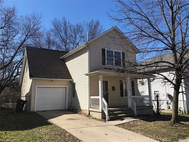property at 12400 Auburndale Ave