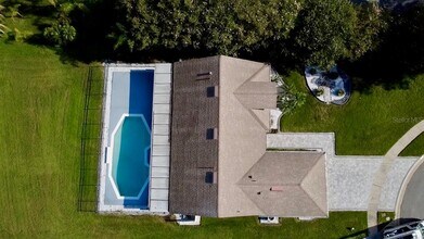 14506 Timucua Ct in Orlando, FL - Building Photo - Building Photo