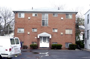 43 Bruen Ave Apartments