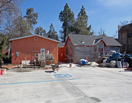 4110 New York Ave in Fair Oaks, CA - Building Photo