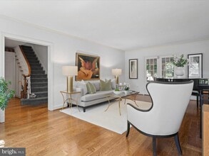 4725 Rock Spring Rd in Arlington, VA - Building Photo - Building Photo