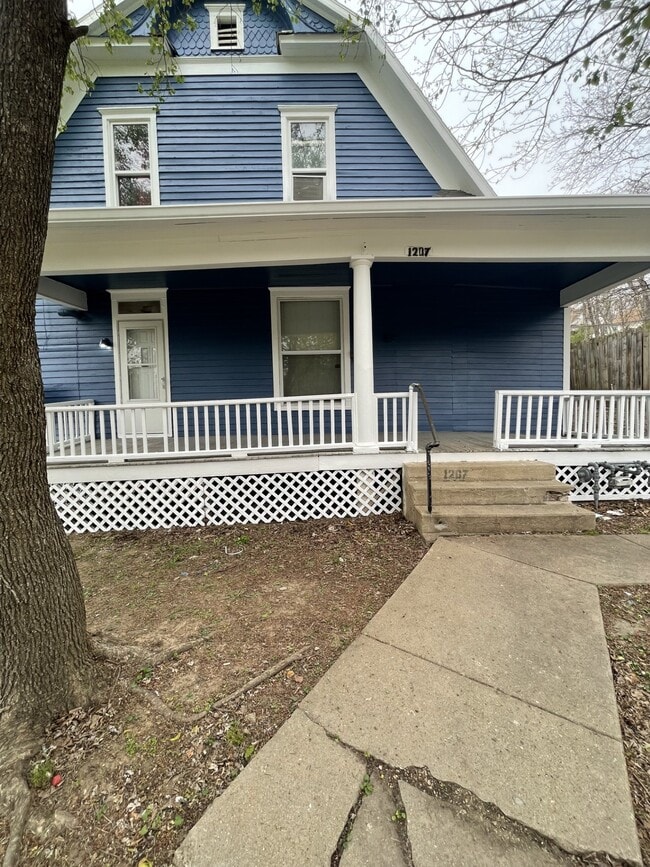 property at 1207 5th Ave