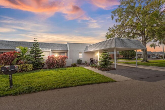 property at 3942 Trophy Blvd