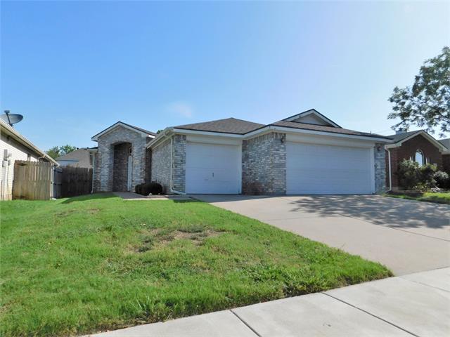 property at 1079 Port Boliver Dr