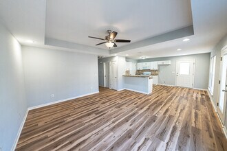 1532B Katherine St NW in Cullman, AL - Foto de edificio - Building Photo