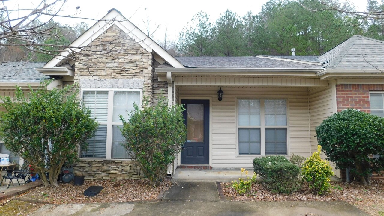 5632 Colony Ln in Birmingham, AL - Building Photo