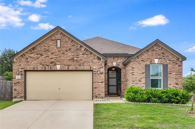 property at 7313 Kilday Cv