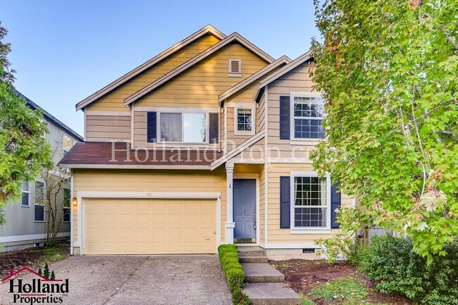 property at 199 SW 208th Ave