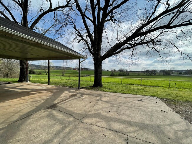 4410 Highway 10 in Greenwood, AR - Foto de edificio - Building Photo