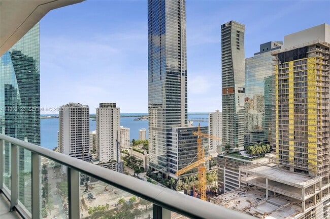 property at 1300 S Miami Ave