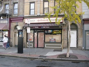 398 Central Ave in Jersey City, NJ - Foto de edificio - Building Photo