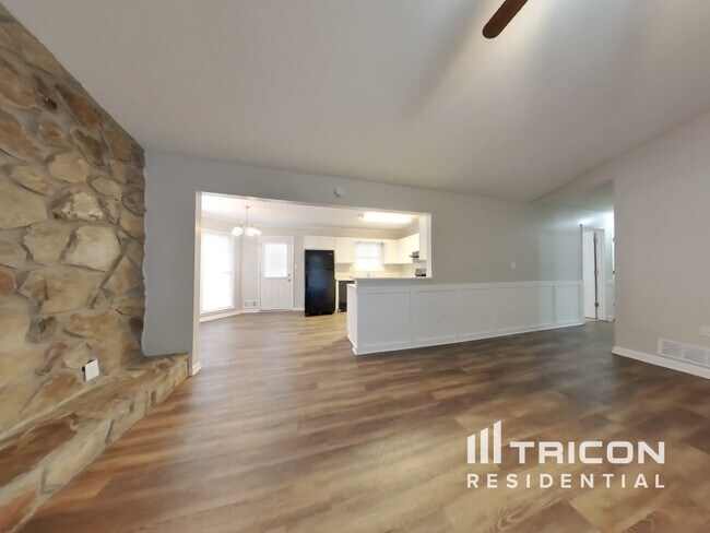 615 Water Way Trail in Powder Springs, GA - Building Photo - Building Photo