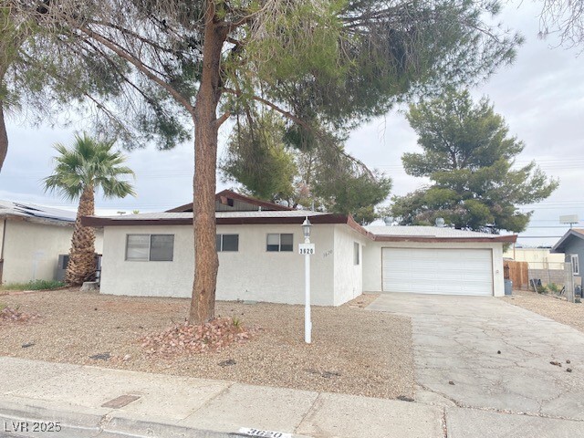 3620 Florrie Ave in Las Vegas, NV - Building Photo - Building Photo