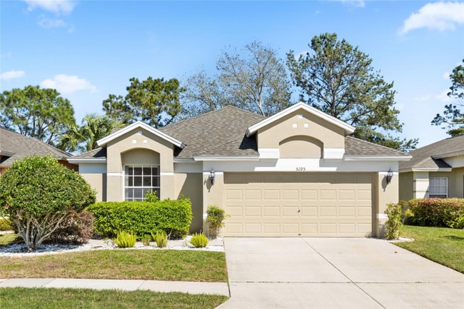 property at 5105 Gato Del Sol Cir