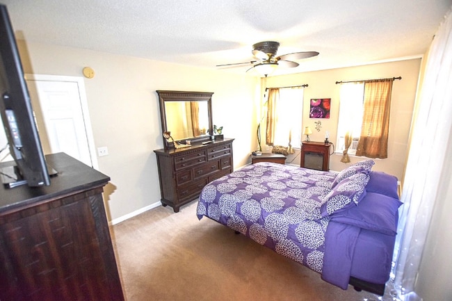 407 Cook St in Kannapolis, NC - Building Photo - Building Photo