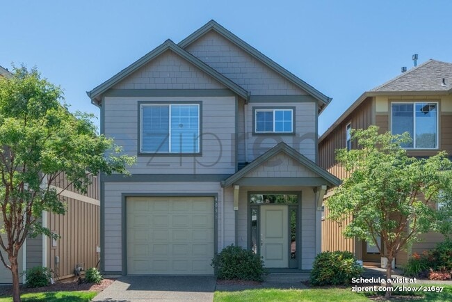 property at 4858 SE Vintage Pl