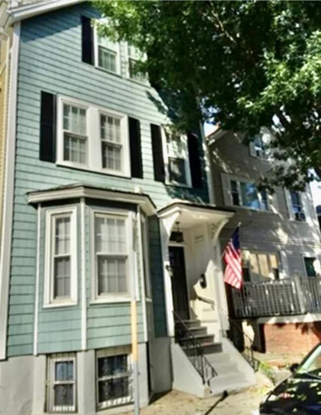 property at 337 W 3rd St