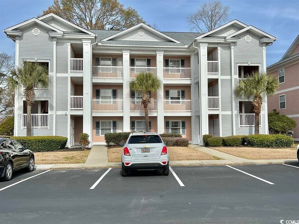 617 Waterway Village Blvd in Myrtle Beach, SC - Building Photo