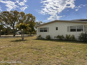 201 Osage Dr in Satellite Beach, FL - Building Photo - Building Photo